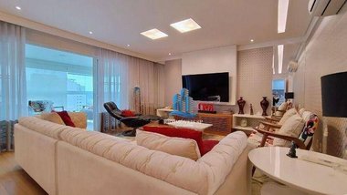 apartment em Rua Rio Grande do Sul, Santo Antônio - São Caetano do Sul - SP