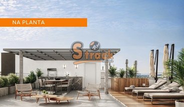 apartment em John Kennedy, Morro do Espelho - São Leopoldo - RS