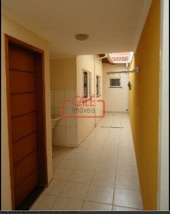 house em Rua João Batista Ferrari, Jardim Bom Princípio - Indaiatuba - SP