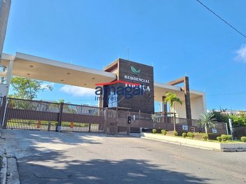 land_lot em Rodovia General Euryale de Jesus Zerbine, Bandeira Branca - Jacareí - SP
