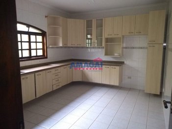 house em Rua New Jersey, Jardim Flórida - Jacareí - SP