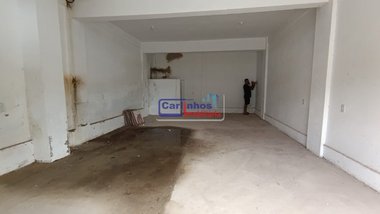 business em Rua José dos Reis, Canal - Ibirité - MG