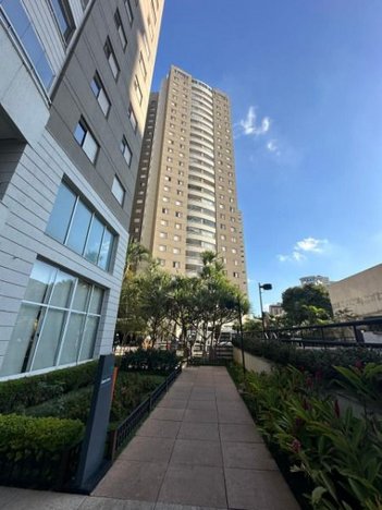 apartment em Avenida Jamaris, Planalto Paulista - São Paulo - SP