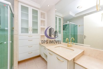 apartment em Rua Fernando Albuquerque, Consolação - São Paulo - SP