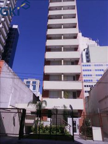 apartment em Rua Matias Aires, Consolação - São Paulo - SP