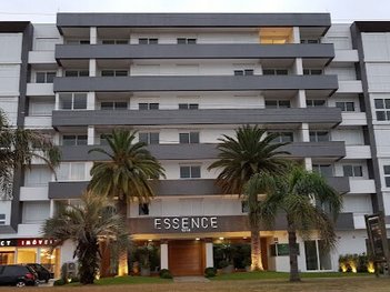 apartment em Avenida Central, Centro - Xangri-Lá - RS