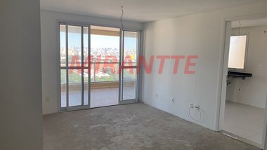 apartment em Rua Salete, Santana - São Paulo - SP