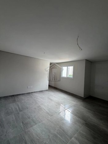 apartment em Rua Cruzeiro, Vila Valparaíso - Santo André - SP