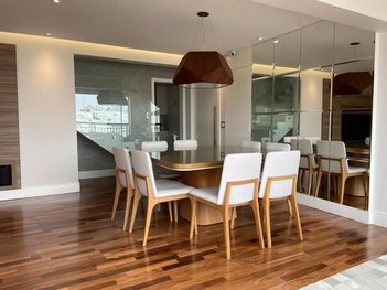 apartment em Rua Sacadura Cabral, Lapa - São Paulo - SP