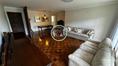 apartment em Avenida São João, Jardim Esplanada II - São José dos Campos - SP