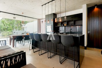 house em Rua Monsenhor Sebastião, Floresta - Joinville - SC