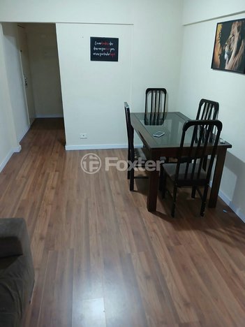 apartment em Avenida São Miguel, Vila Mariana - São Paulo - SP