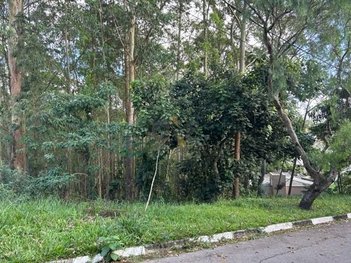 land_lot em Rua Grande Otelo, Jardim Indaiá - Embu das Artes - SP