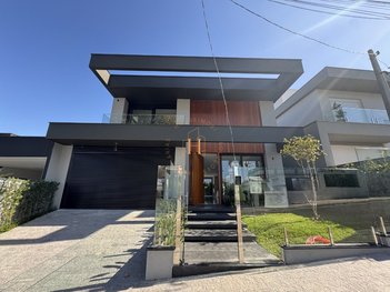 house em das Camélias, Pedra Branca - Palhoça - SC