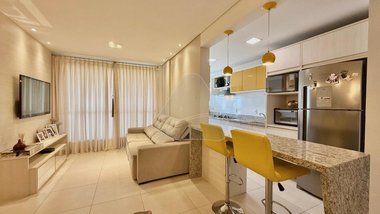 apartment em Rua Arno Pini, Petrópolis - Passo Fundo - RS