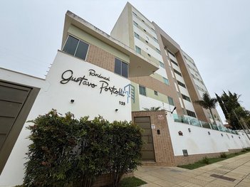 apartment em Jardim Seis, Candeias - Vitória da Conquista - BA