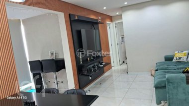 apartment em Rua Ceres, Vila São Rafael - Guarulhos - SP