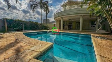 house em Avenida Flamengo, Bosque - Vinhedo - SP