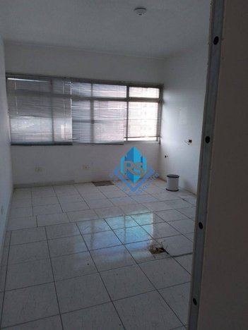 office em Rua Campos Sales, Centro - Santo André - SP