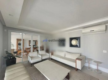 apartment em Rua Sousa Ramos, Vila Mariana - São Paulo - SP