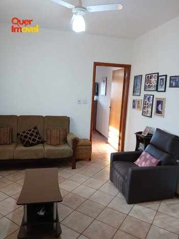 apartment em Rua São Sebastião, Vila Seixas - Ribeirão Preto - SP