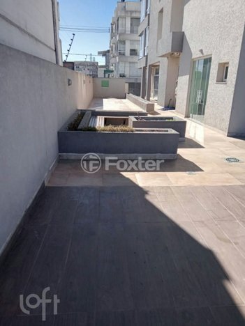 apartment em Rua Lindolfo Wagner, Parque da Matriz - Cachoeirinha - RS