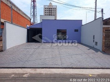 commercial_property em Doutor Clemente Ferreira, Jardim Monumento - Piracicaba - SP