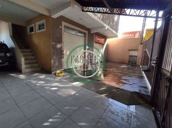 house em Avenida Pico das Agulhas Negras, Jardim Altos de Santana - São José dos Campos - SP