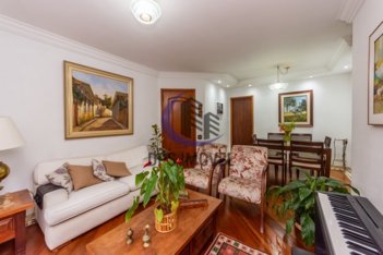 apartment em Avenida Mascote, Vila Mascote - São Paulo - SP