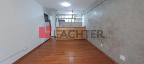 apartment em Rua Barão da Torre, Ipanema - Rio de Janeiro - RJ