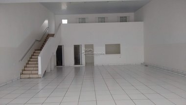 office em Avenida Santana, Parque Ortolândia - Hortolândia - SP