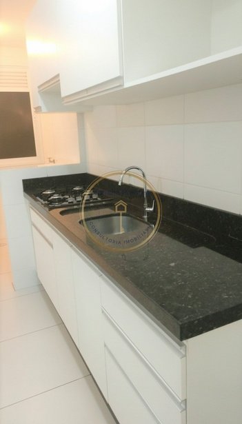apartment em Rua Álvaro Medeiros Santiago, Areias - São José - SC