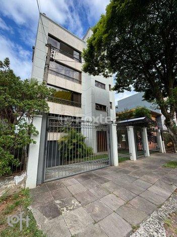 apartment em Eurico Lara, Medianeira - Porto Alegre - RS