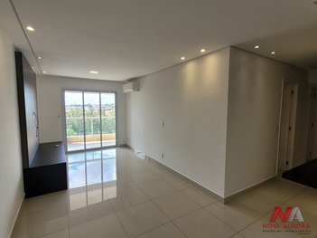 apartment em Avenida Presidente Juscelino Kubitschek de Oliveira, Jardim Tarraf II - São José do Rio Preto - SP