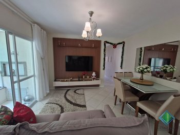 apartment em Siena, Passa Vinte - Palhoça - SC