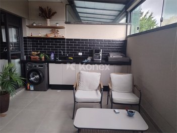 apartment em Rua Pedro Cacunda, Jardim São Paulo(Zona Norte) - São Paulo - SP