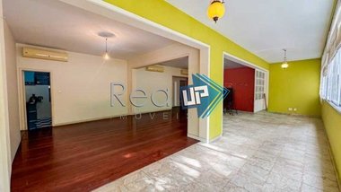 apartment em Praça Eugênio Jardim, Copacabana - Rio de Janeiro - RJ