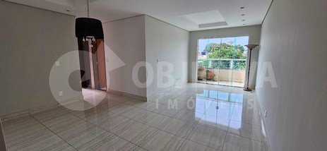 apartment em Rua São Francisco de Assis, Vigilato Pereira - Uberlândia - MG