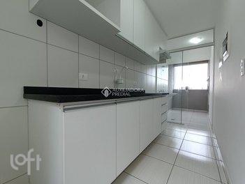apartment em Rio de Janeiro, Águas Belas - São José dos Pinhais - PR