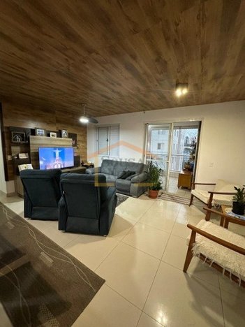 apartment em Praça Capitão Alberto Mendes Júnior, Centro - Guarulhos - SP
