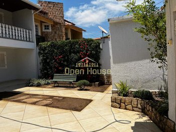 house em Rua Bouganvilles, Jardim Belvedere - Volta Redonda - RJ