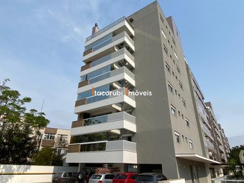 apartment em Admar Gonzaga, Itacorubi - Florianópolis - SC