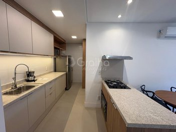 apartment em Rodovia Virgílio Várzea, Monte Verde - Florianópolis - SC