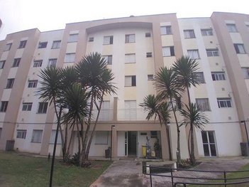apartment em Rua dos Coqueirais, Jardim Petrópolis - Cotia - SP