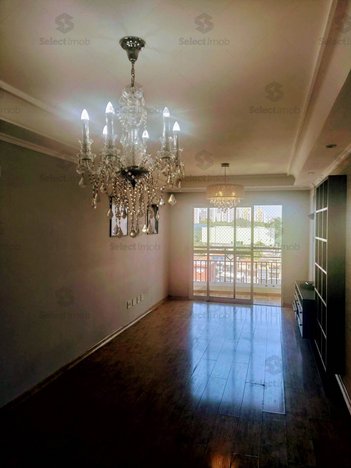 apartment em Rua Amparo, Baeta Neves - São Bernardo do Campo - SP