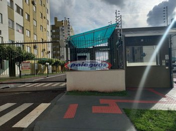 apartment em Rua Pioneira Maria Aparecida Araújo de Siqueira, Loteamento Sumaré - Maringá - PR