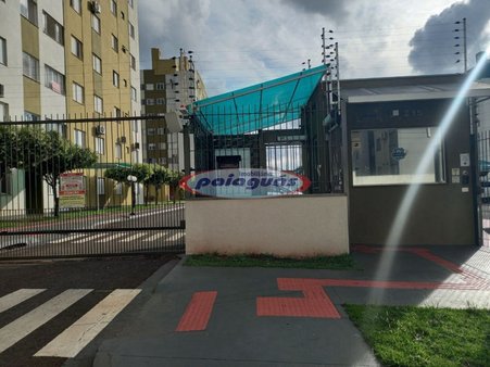 Cômodo Condomínio