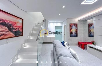 house em Rua Benedito Cesário, Penha de França - São Paulo - SP