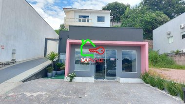 house em Avenida João Pescarini, Centro - Vinhedo - SP
