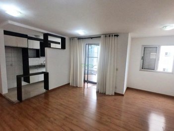 apartment em Rua Jerusalém, Gleba Fazenda Palhano - Londrina - PR